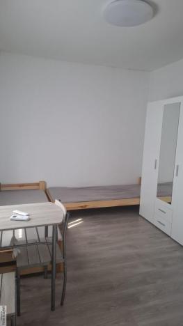 Pronájem bytu 1+kk, Pardubice - Svítkov, Dlouhá, 24 m2
