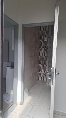 Pronájem bytu 1+kk, Pardubice - Svítkov, Dlouhá, 24 m2