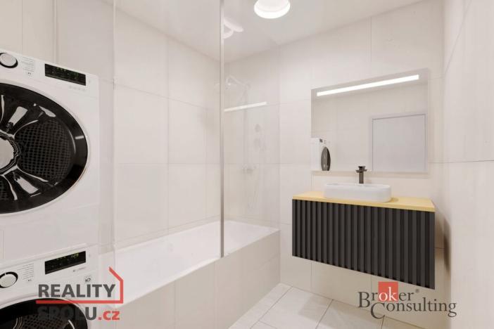 Prodej bytu 3+kk, Kladno, Váňova, 86 m2