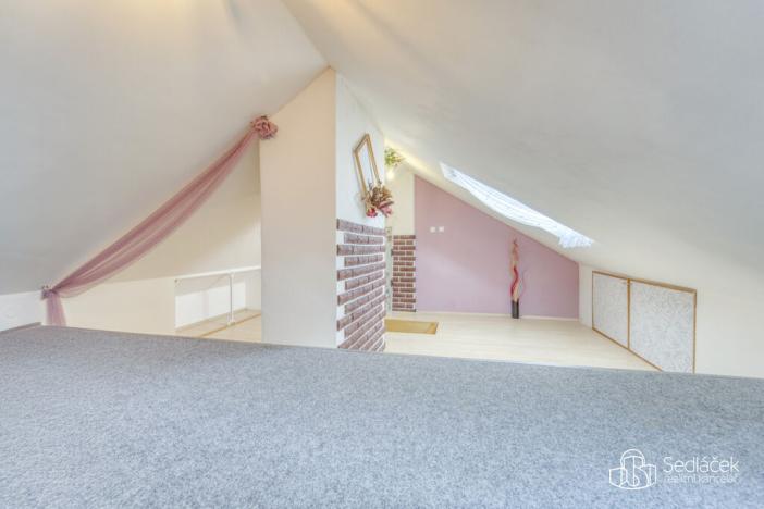 Prodej bytu 3+1, Plzeň - Jižní Předměstí, Antonína Uxy, 105 m2