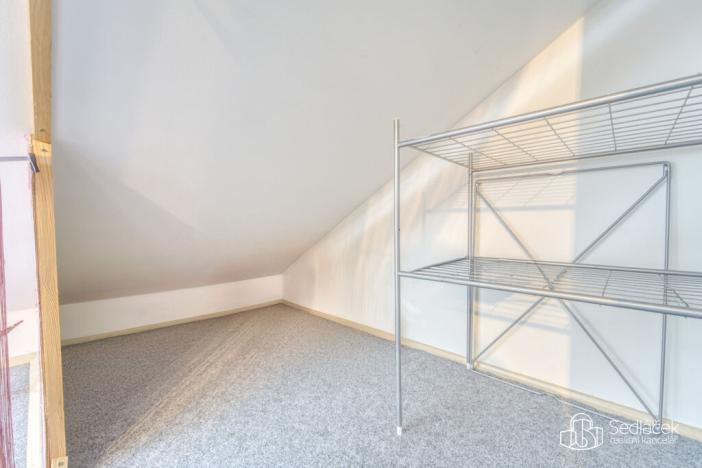 Prodej bytu 3+1, Plzeň - Jižní Předměstí, Antonína Uxy, 105 m2