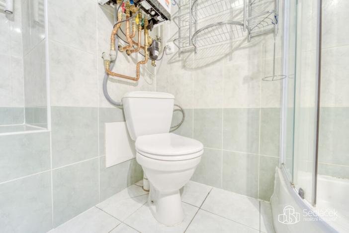 Prodej bytu 3+1, Plzeň - Jižní Předměstí, Antonína Uxy, 105 m2