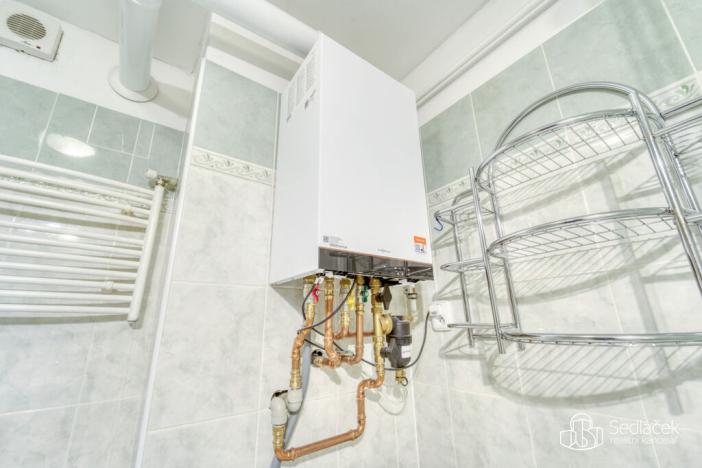 Prodej bytu 3+1, Plzeň - Jižní Předměstí, Antonína Uxy, 105 m2