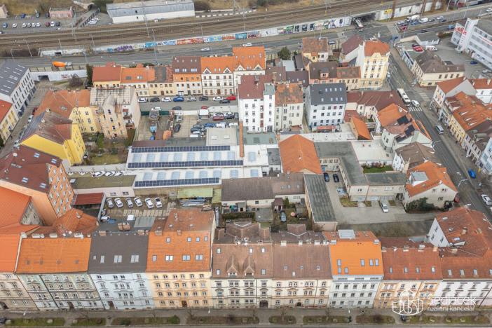 Prodej bytu 3+1, Plzeň - Jižní Předměstí, Antonína Uxy, 105 m2