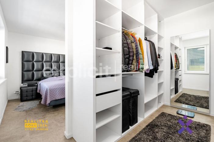 Prodej bytu 4+kk, Zlín, Hřebíčkova, 114 m2