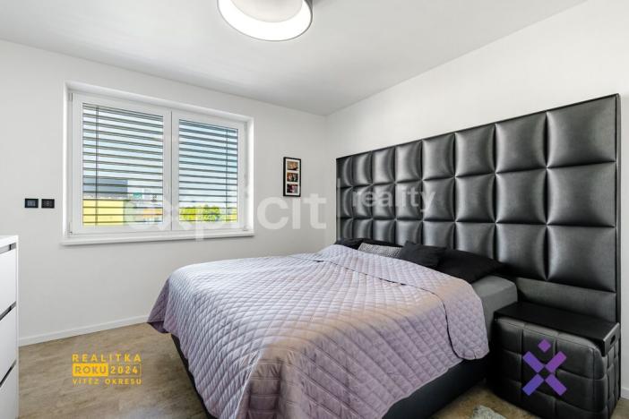 Prodej bytu 4+kk, Zlín, Hřebíčkova, 114 m2