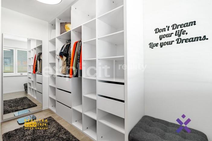 Prodej bytu 4+kk, Zlín, Hřebíčkova, 114 m2