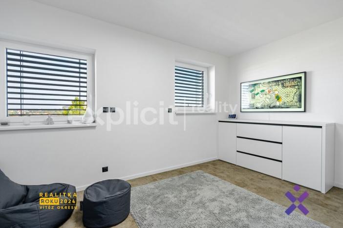 Prodej bytu 4+kk, Zlín, Hřebíčkova, 114 m2