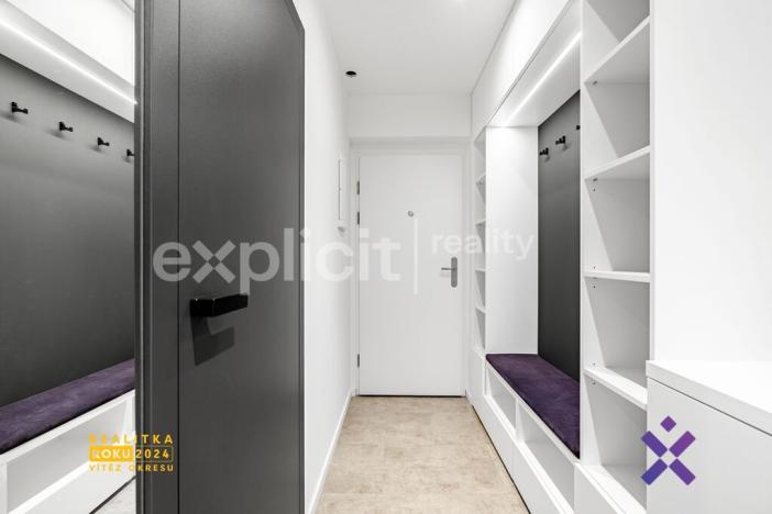 Prodej bytu 4+kk, Zlín, Hřebíčkova, 114 m2