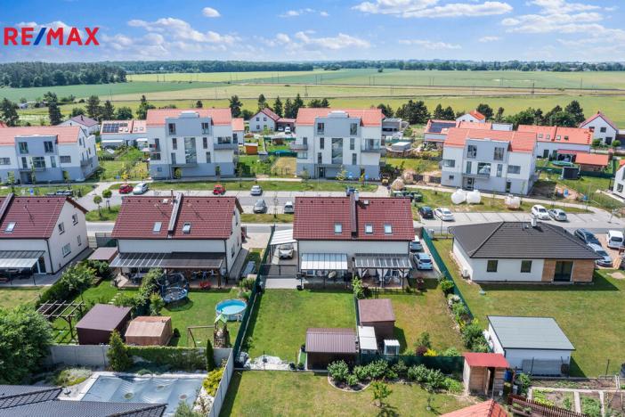 Prodej rodinného domu, Opatovice nad Labem, Žákova, 80 m2