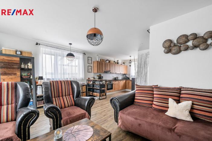 Prodej rodinného domu, Opatovice nad Labem, Žákova, 80 m2