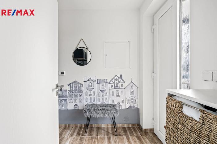 Prodej rodinného domu, Opatovice nad Labem, Žákova, 80 m2