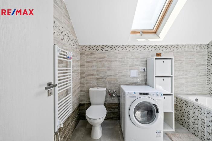 Prodej rodinného domu, Opatovice nad Labem, Žákova, 80 m2