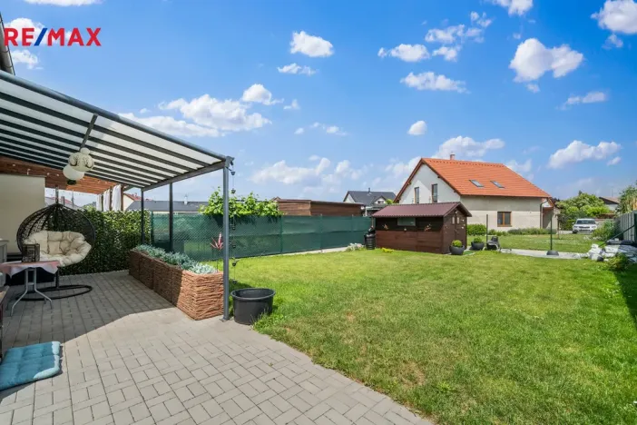 Prodej rodinného domu, Opatovice nad Labem, Žákova, 80 m2