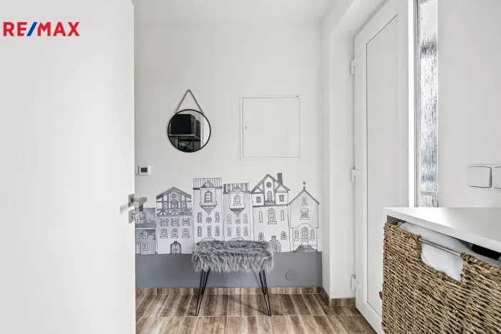 Prodej rodinného domu, Opatovice nad Labem, Žákova, 80 m2