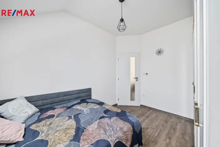 Prodej rodinného domu, Opatovice nad Labem, Žákova, 80 m2