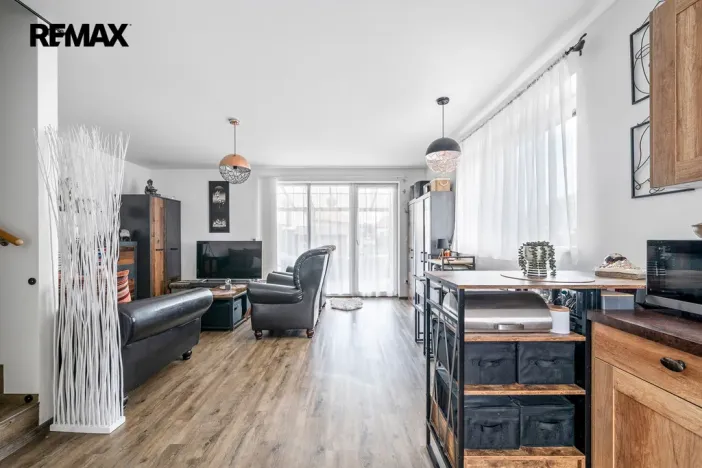 Prodej rodinného domu, Opatovice nad Labem, Žákova, 80 m2