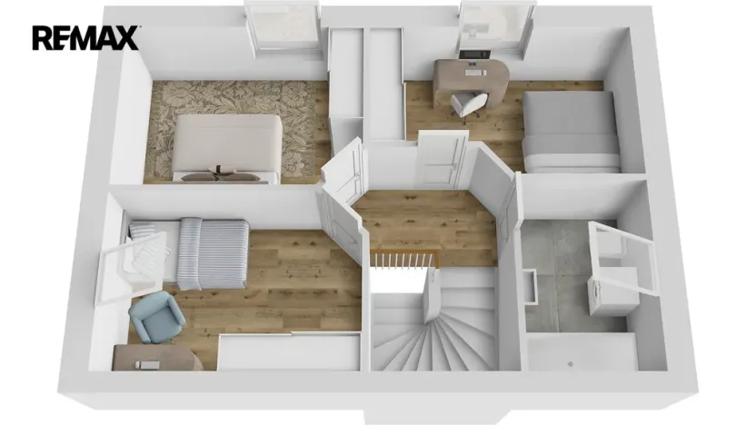 Prodej rodinného domu, Opatovice nad Labem, Žákova, 80 m2