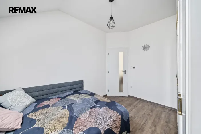 Prodej rodinného domu, Opatovice nad Labem, Žákova, 80 m2