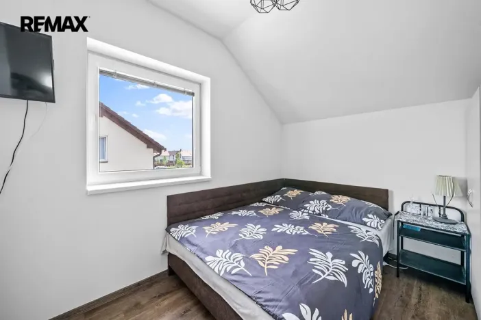 Prodej rodinného domu, Opatovice nad Labem, Žákova, 80 m2