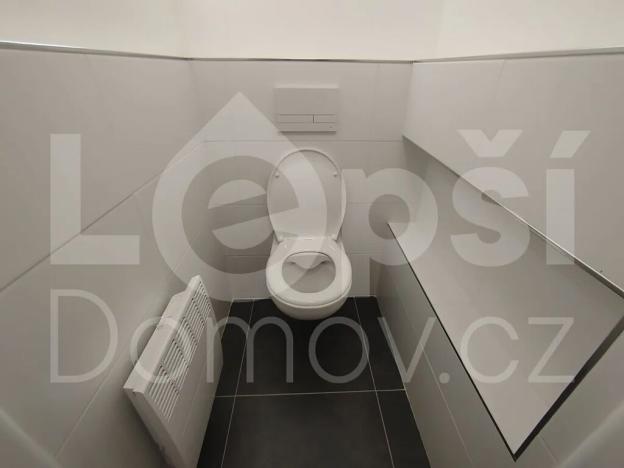 Prodej bytu 2+kk, Jeseník, Vančurova, 45 m2