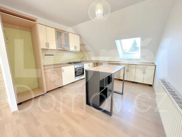 Prodej bytu 3+kk, Jeseník, Mahenova, 128 m2