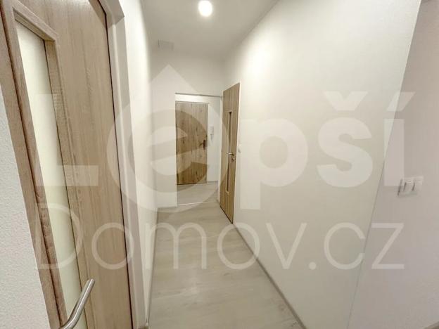 Prodej bytu 2+1, Žulová, Na Rybníčku, 55 m2