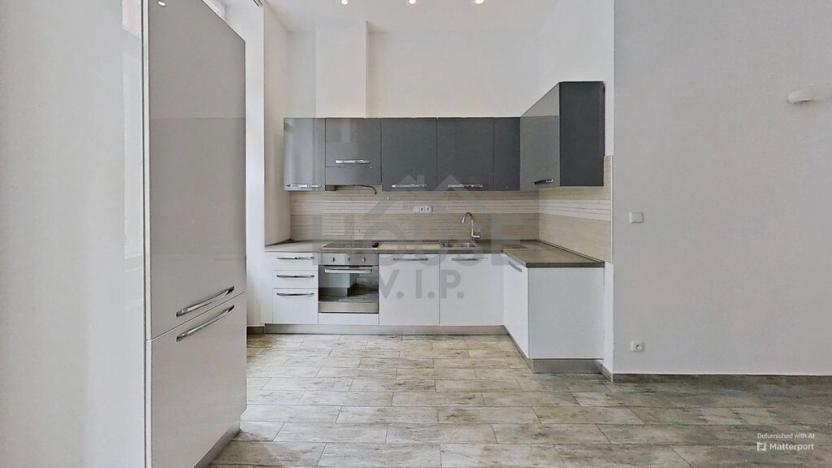 Prodej bytu 4+kk, Praha - Smíchov, Pavla Švandy ze Semčic, 107 m2