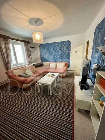 Prodej rodinného domu, Jeseník, Kalvodova, 250 m2