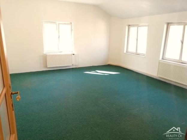 Prodej činžovního domu, Jihlava, Brněnská, 238 m2