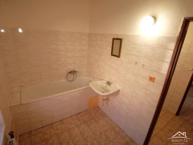 Prodej činžovního domu, Jihlava, Brněnská, 238 m2