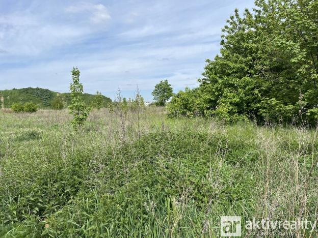 Prodej podílu 1/4 pozemku pro bydlení, Chýně, 1352 m2