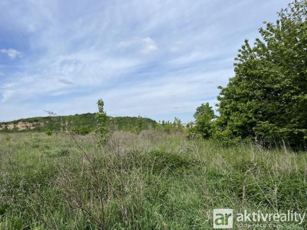 Prodej podílu 1/4 pozemku pro bydlení, Chýně, 1352 m2