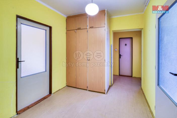 Prodej bytu 3+1, Plánice, 75 m2