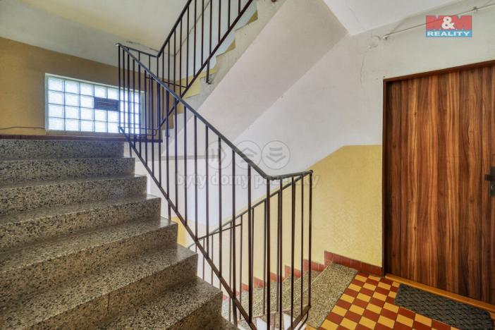 Prodej bytu 3+1, Plánice, 75 m2