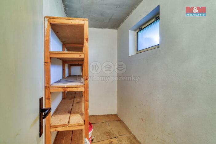 Prodej bytu 3+1, Plánice, 75 m2