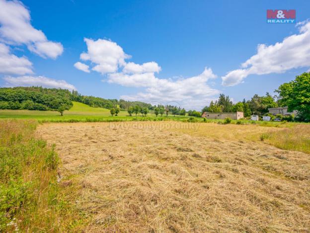 Prodej pozemku pro bydlení, Nespeky, 1002 m2