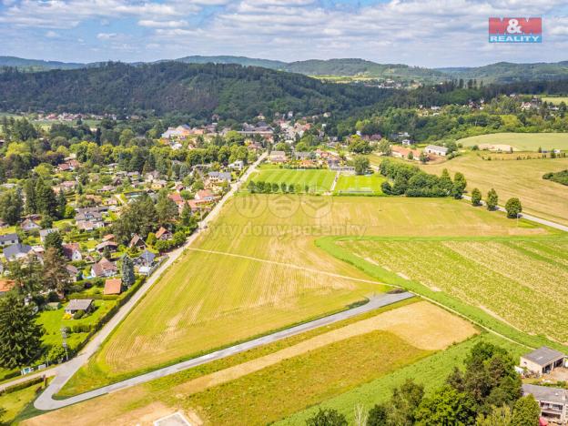 Prodej pozemku pro bydlení, Nespeky, 1002 m2