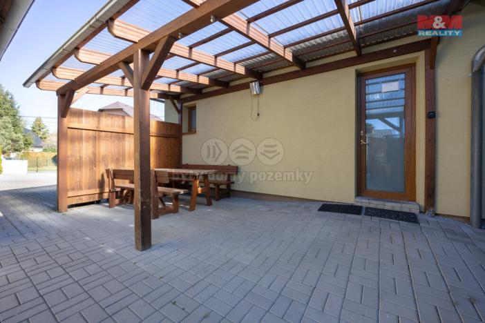 Prodej bytu 3+kk, Velké Losiny, Švermova, 45 m2