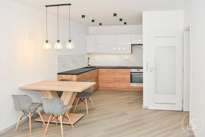 Pronájem bytu 3+kk, Praha - Troja, Lublinská, 68 m2
