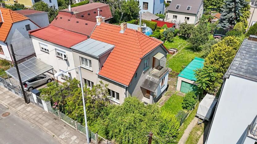 Prodej rodinného domu, Praha - Chodov, Dunovského, 128 m2