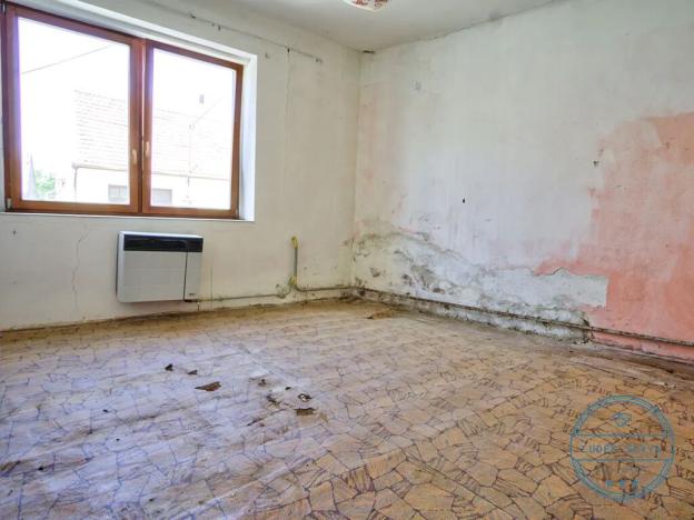 Prodej rodinného domu, Pouzdřany, 110 m2