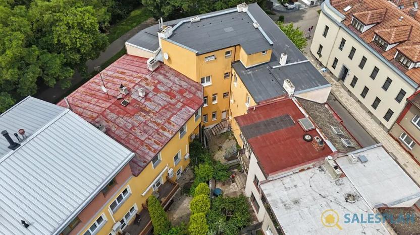 Prodej bytu 2+kk, Brno, Jeneweinova, 38 m2