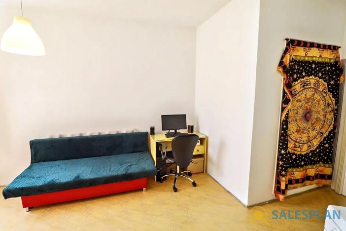 Prodej bytu 2+kk, Brno, Jeneweinova, 38 m2