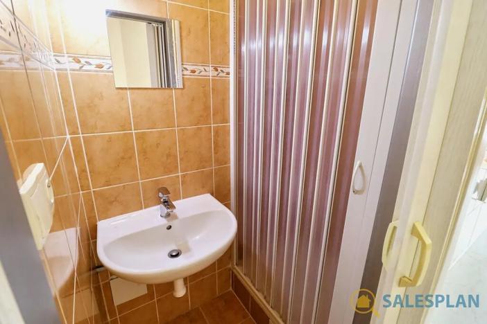 Prodej bytu 2+kk, Brno, Jeneweinova, 38 m2