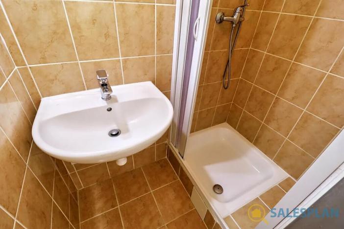 Prodej bytu 2+kk, Brno, Jeneweinova, 38 m2