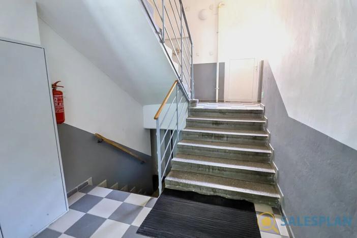 Prodej bytu 2+kk, Brno, Jeneweinova, 38 m2