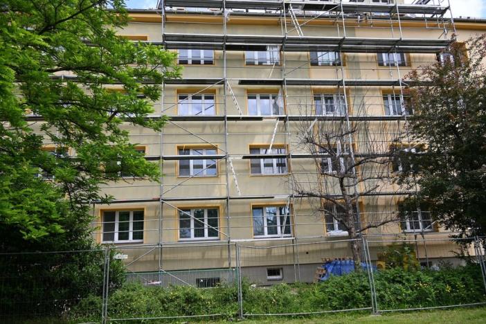 Prodej bytu 2+1, Krnov, Vodní, 58 m2