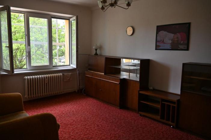 Prodej bytu 2+1, Krnov, Vodní, 58 m2