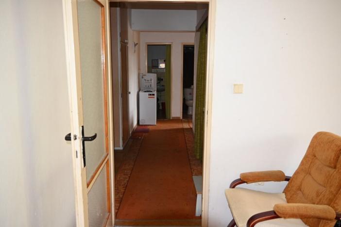 Prodej bytu 2+1, Krnov, Vodní, 58 m2